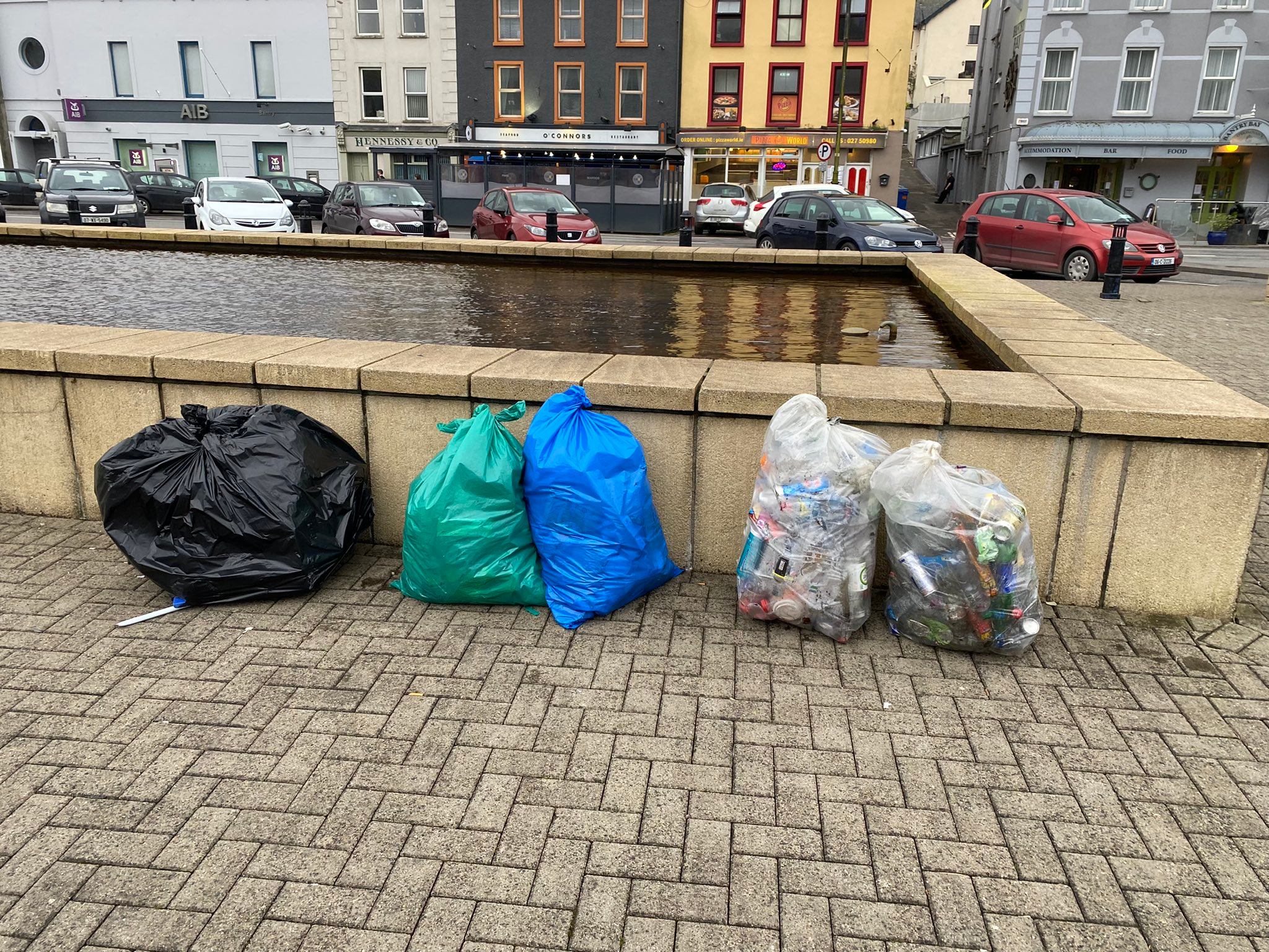 Cork County Council Launches 2026 Anti-Litter Challenge