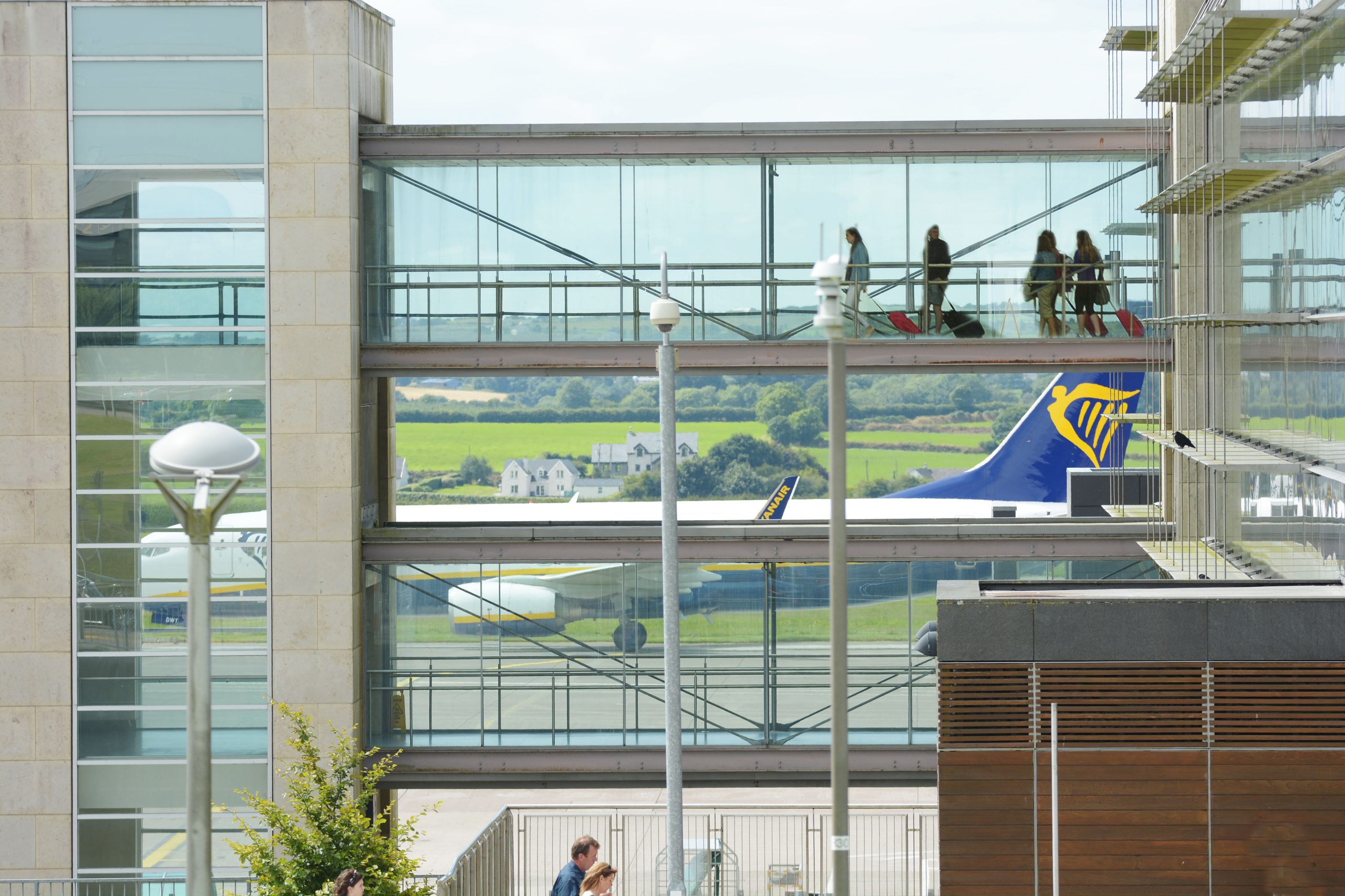 Cork Airport Braces for Bumper Easter Weekend as Summer Schedule Takes Flight